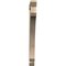 Ekena Millwork Legacy Slat Rough Sawn Bracket, Douglas Fir, 4"W x 48"D x 48"H BKT04X48X48LEC06RDF - alternate 3
